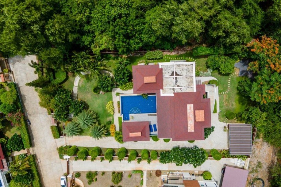 7 Bed, 8 Bath, HouseFor Sale, West - Hua Hin, Prachuap Khiri Khan