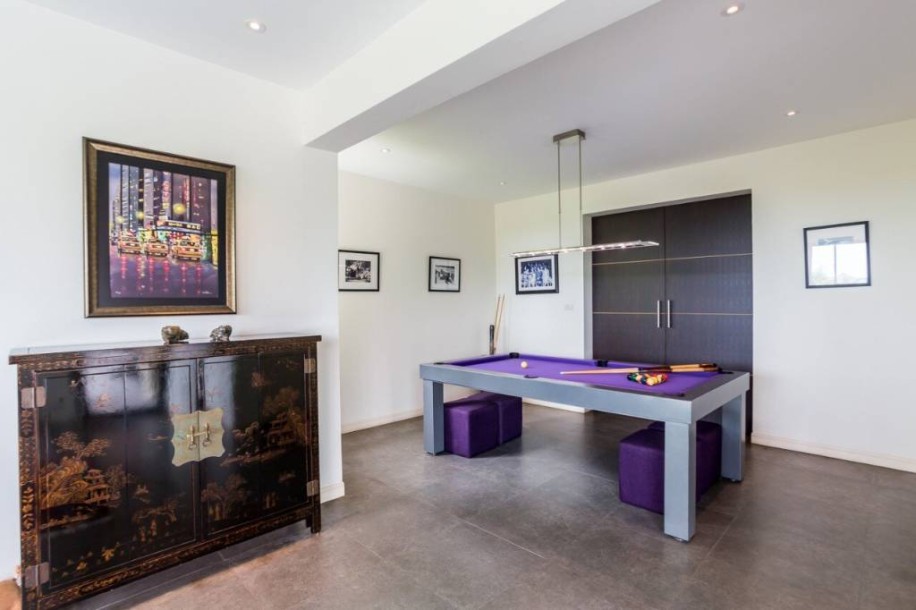 7 Bed, 8 Bath, HouseFor Sale, West - Hua Hin, Prachuap Khiri Khan