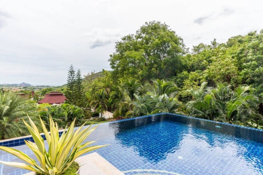 7 Bed, 8 Bath, HouseFor Sale, West - Hua Hin, Prachuap Khiri Khan