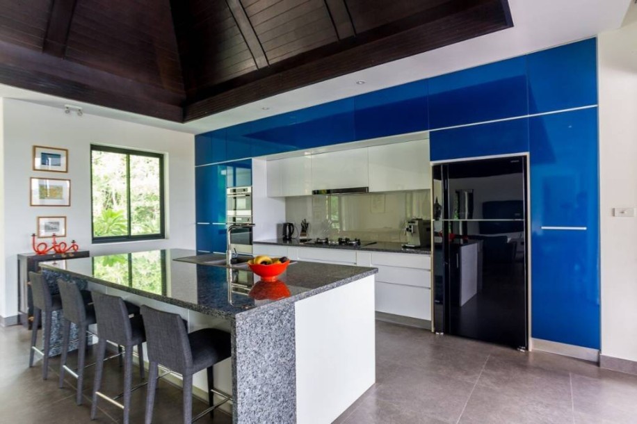 7 Bed, 8 Bath, HouseFor Sale, West - Hua Hin, Prachuap Khiri Khan