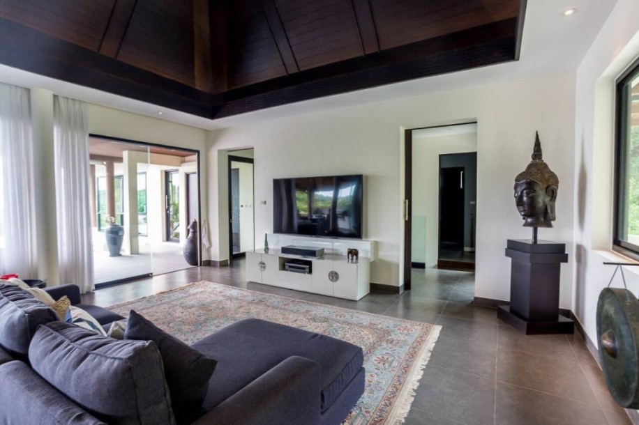 7 Bed, 8 Bath, HouseFor Sale, West - Hua Hin, Prachuap Khiri Khan