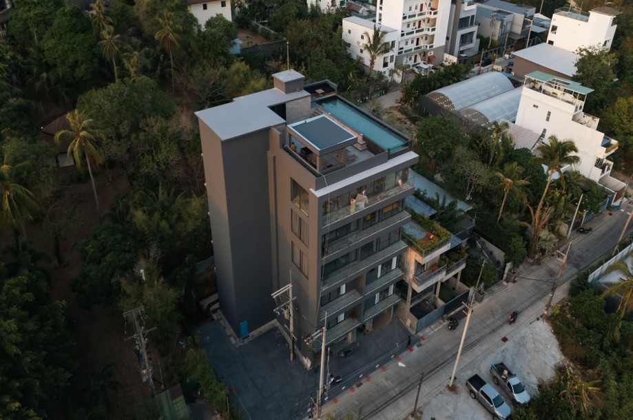 2 Bed, 2 Bath, ApartmentFor Sale, Rawai, Phuket