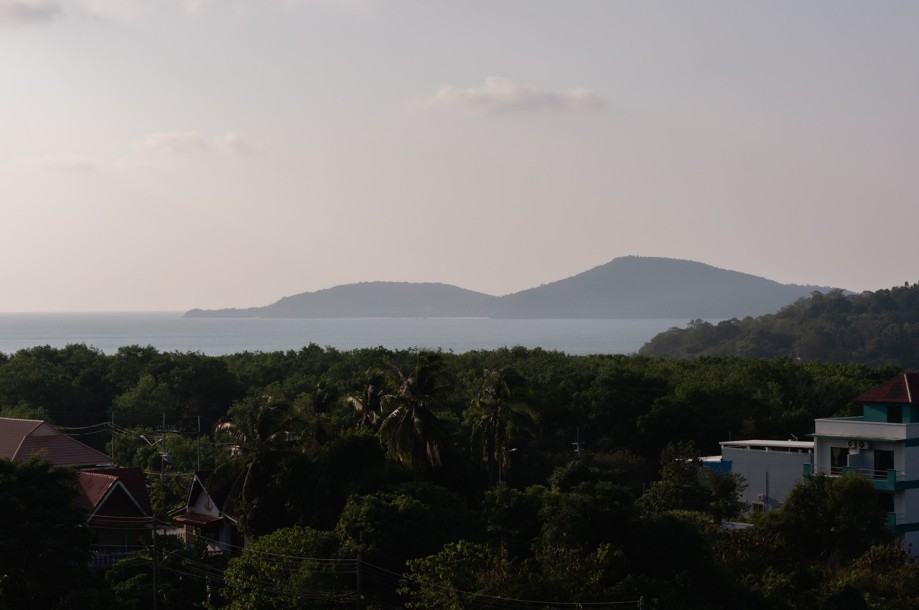 2 Bed, 2 Bath, ApartmentFor Sale, Rawai, Phuket