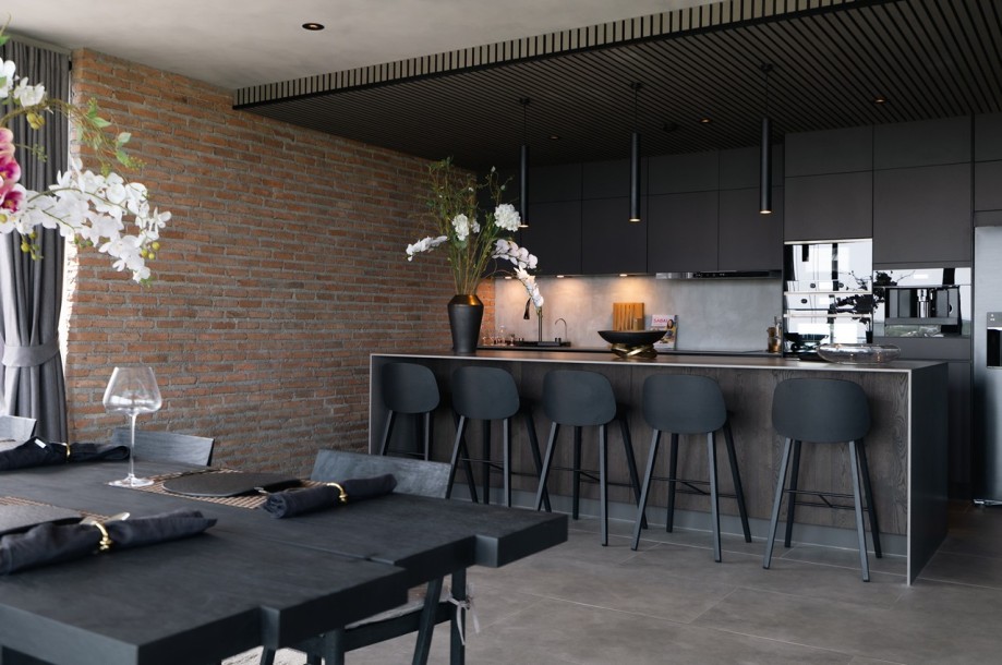 2 Bed, 2 Bath, ApartmentFor Sale, Rawai, Phuket