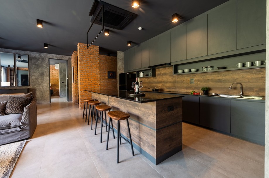 2 Bed, 2 Bath, ApartmentFor Sale, Rawai, Phuket