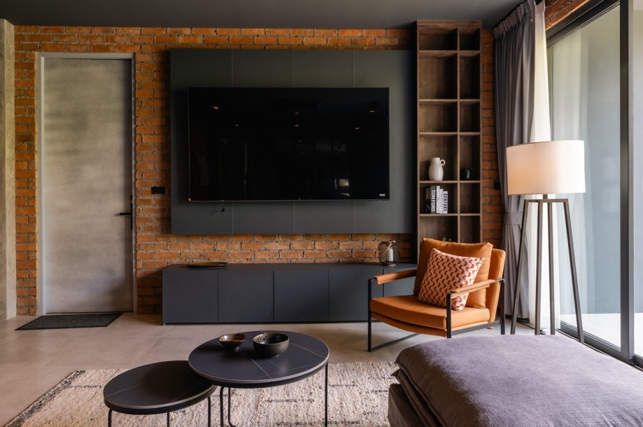 2 Bed, 2 Bath, ApartmentFor Sale, Rawai, Phuket