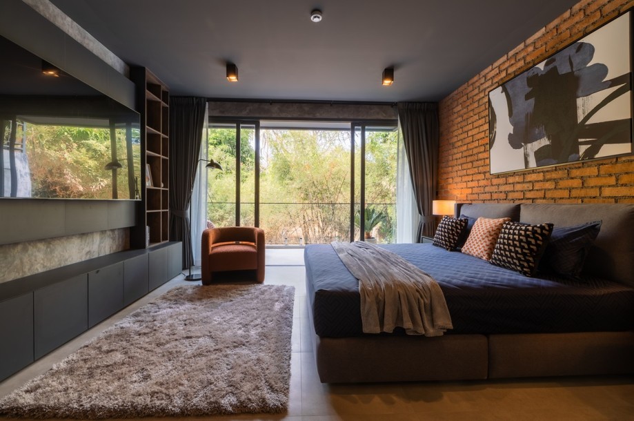 2 Bed, 2 Bath, ApartmentFor Sale, Rawai, Phuket