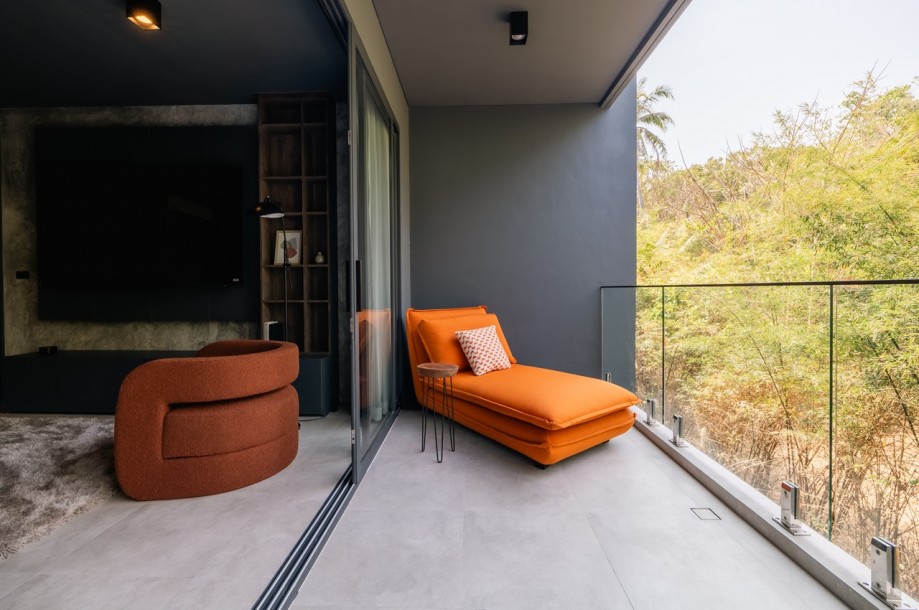 2 Bed, 2 Bath, ApartmentFor Sale, Rawai, Phuket