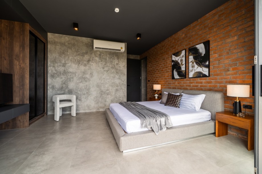 2 Bed, 2 Bath, ApartmentFor Sale, Rawai, Phuket