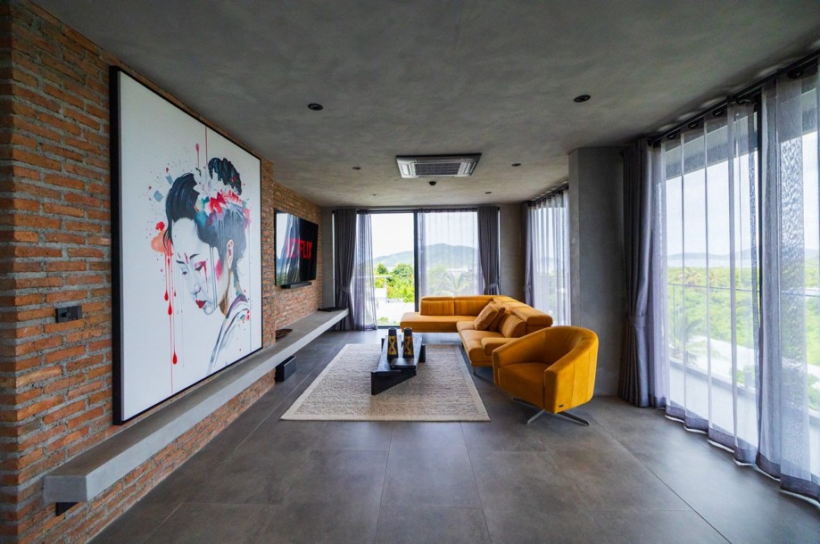 2 Bed, 2 Bath, ApartmentFor Sale, Rawai, Phuket