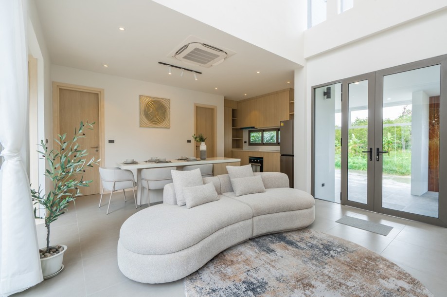 3 Bed, 4 Bath, HouseFor Sale, Cherng Talay, Phuket