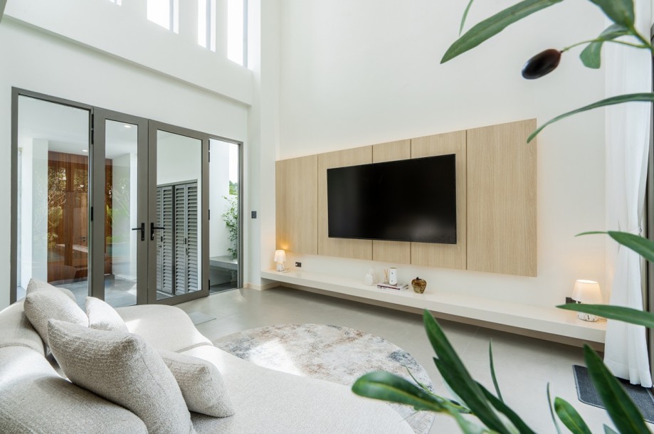 3 Bed, 4 Bath, HouseFor Sale, Cherng Talay, Phuket