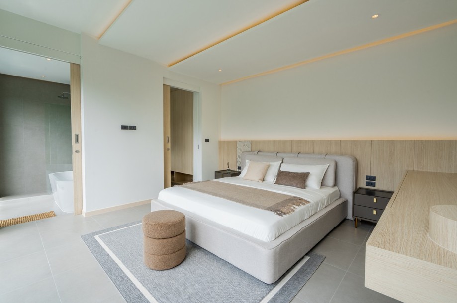 3 Bed, 4 Bath, HouseFor Sale, Cherng Talay, Phuket