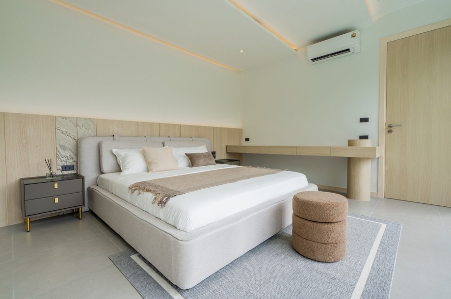 3 Bed, 4 Bath, HouseFor Sale, Cherng Talay, Phuket