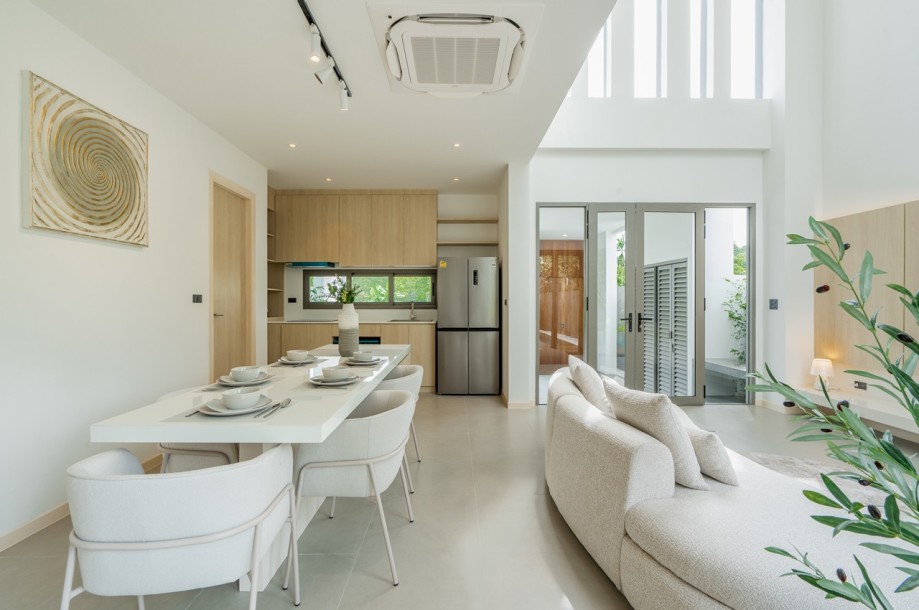 3 Bed, 4 Bath, HouseFor Sale, Cherng Talay, Phuket