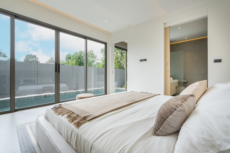 3 Bed, 4 Bath, HouseFor Sale, Cherng Talay, Phuket