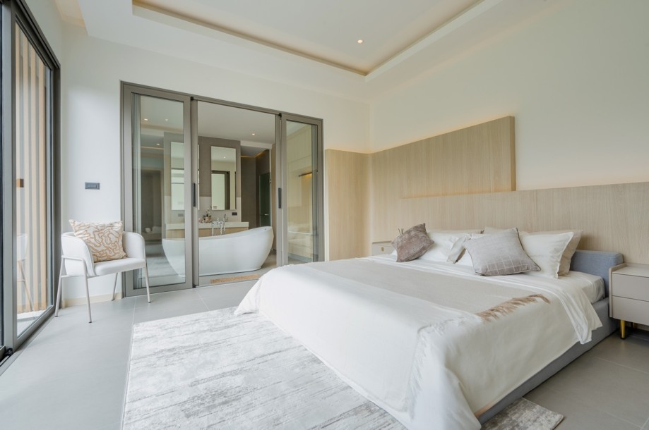 3 Bed, 4 Bath, HouseFor Sale, Cherng Talay, Phuket