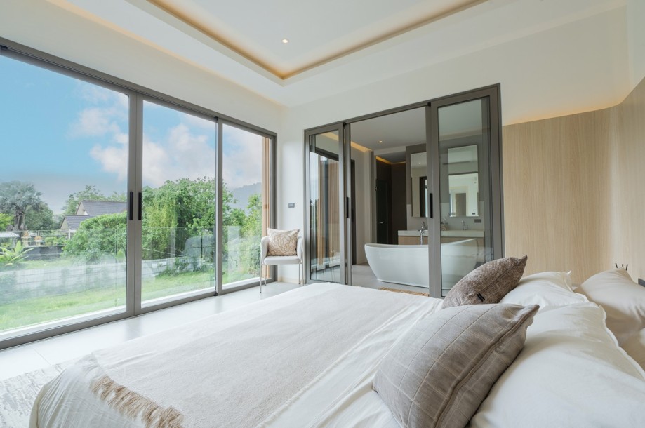 3 Bed, 4 Bath, HouseFor Sale, Cherng Talay, Phuket