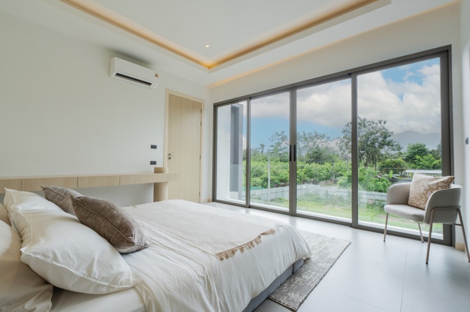 3 Bed, 4 Bath, HouseFor Sale, Cherng Talay, Phuket