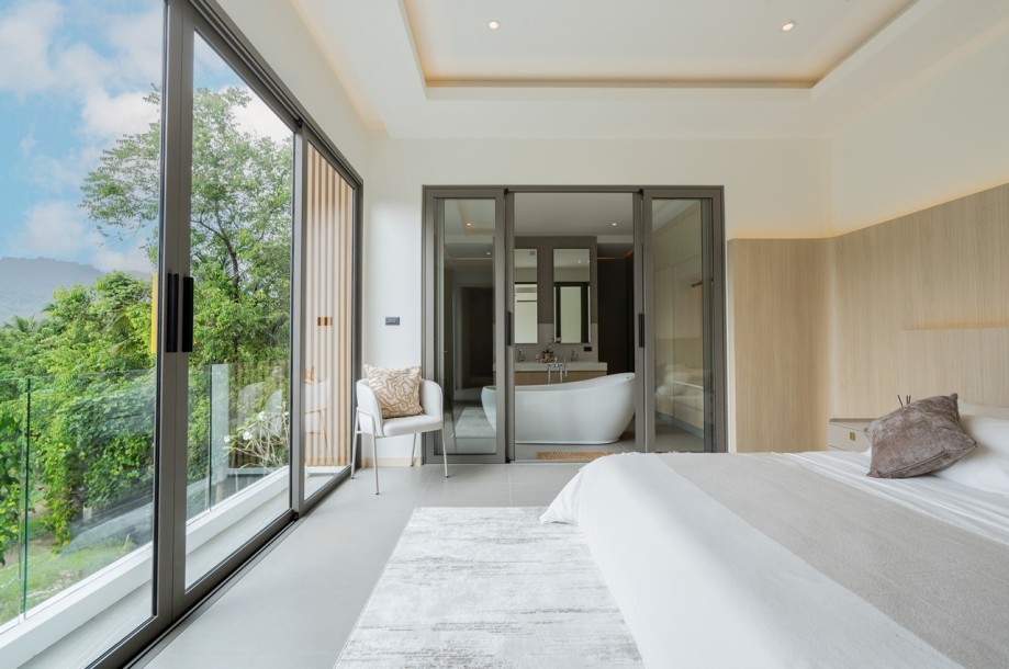 3 Bed, 4 Bath, HouseFor Sale, Cherng Talay, Phuket