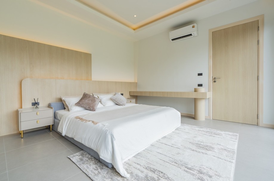 3 Bed, 4 Bath, HouseFor Sale, Cherng Talay, Phuket