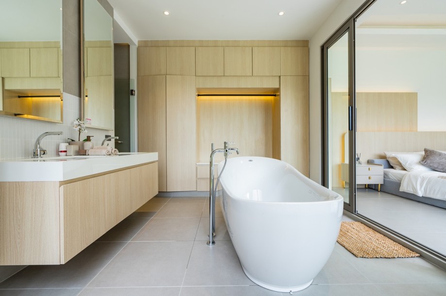 3 Bed, 4 Bath, HouseFor Sale, Cherng Talay, Phuket