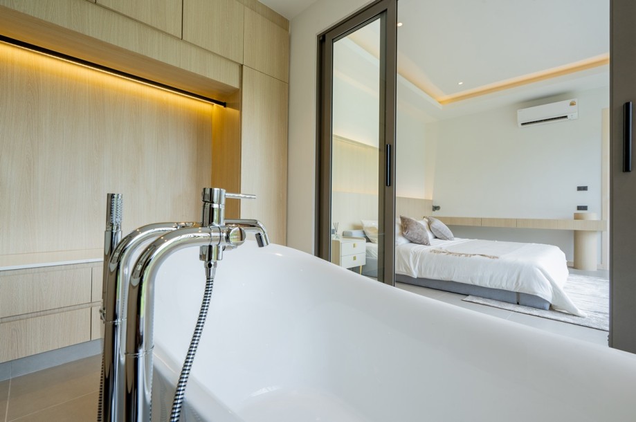 3 Bed, 4 Bath, HouseFor Sale, Cherng Talay, Phuket