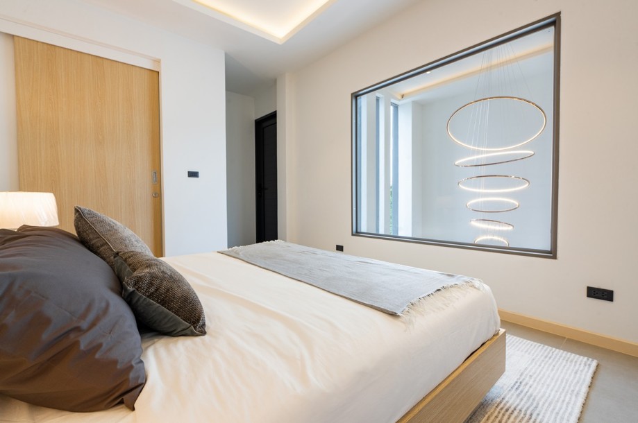 3 Bed, 4 Bath, HouseFor Sale, Cherng Talay, Phuket