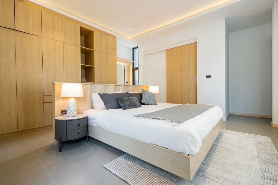 3 Bed, 4 Bath, HouseFor Sale, Cherng Talay, Phuket