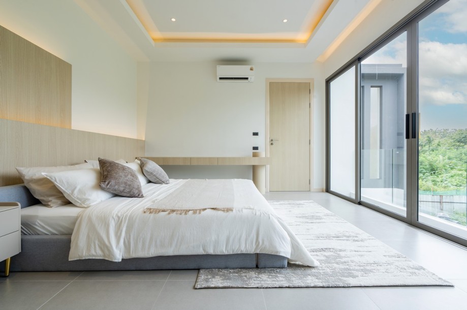 3 Bed, 4 Bath, HouseFor Sale, Cherng Talay, Phuket