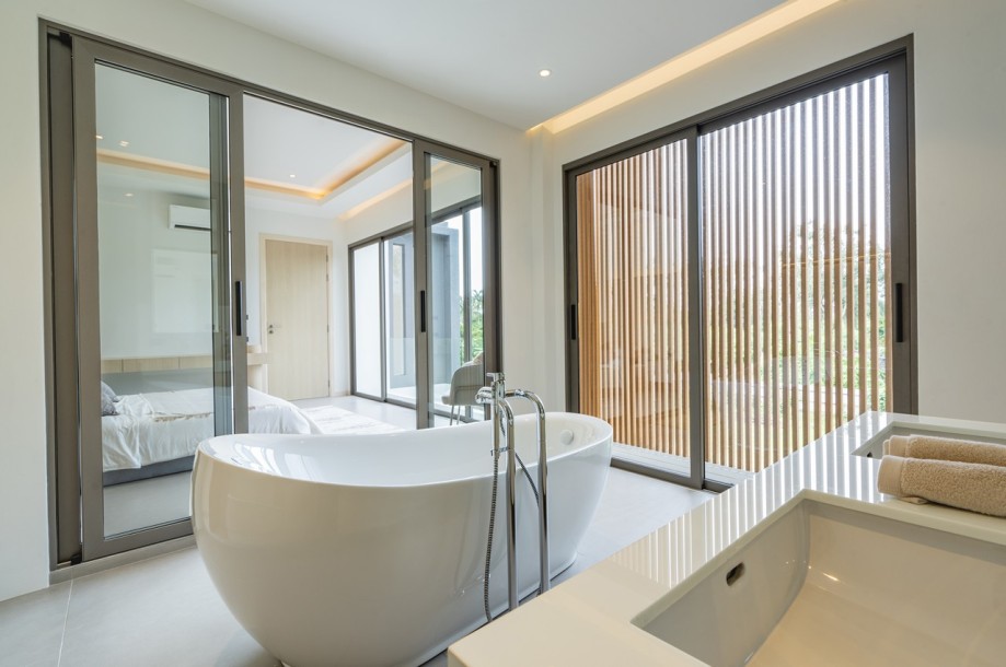 3 Bed, 4 Bath, HouseFor Sale, Cherng Talay, Phuket