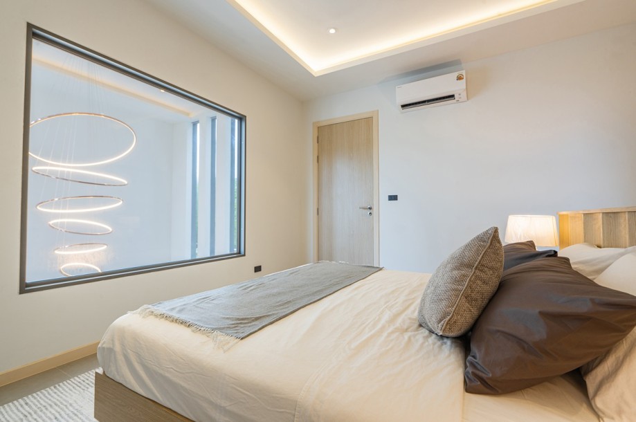 3 Bed, 4 Bath, HouseFor Sale, Cherng Talay, Phuket