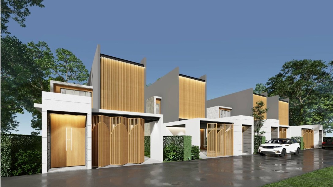 3 Bed, 4 Bath, HouseFor Sale, Cherng Talay, Phuket