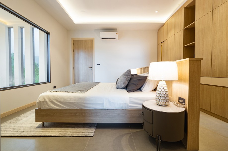 3 Bed, 4 Bath, HouseFor Sale, Cherng Talay, Phuket