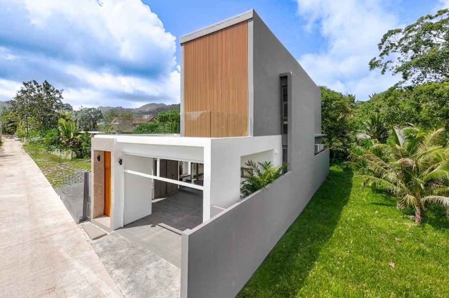 3 Bed, 4 Bath, HouseFor Sale, Cherng Talay, Phuket