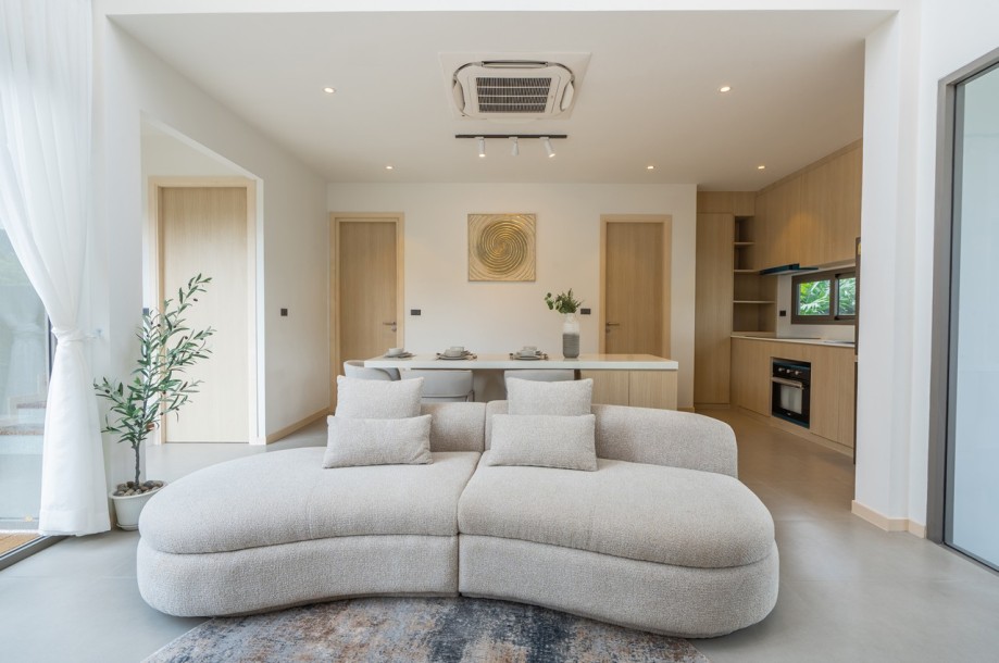 3 Bed, 4 Bath, HouseFor Sale, Cherng Talay, Phuket