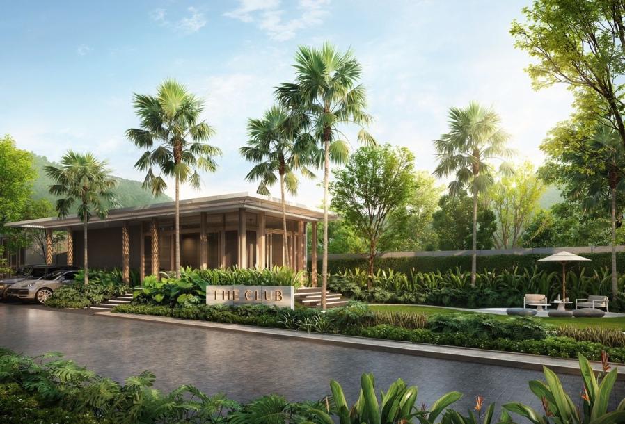 3 Bed, 6 Bath, HouseFor Sale, Bang Tao, Phuket