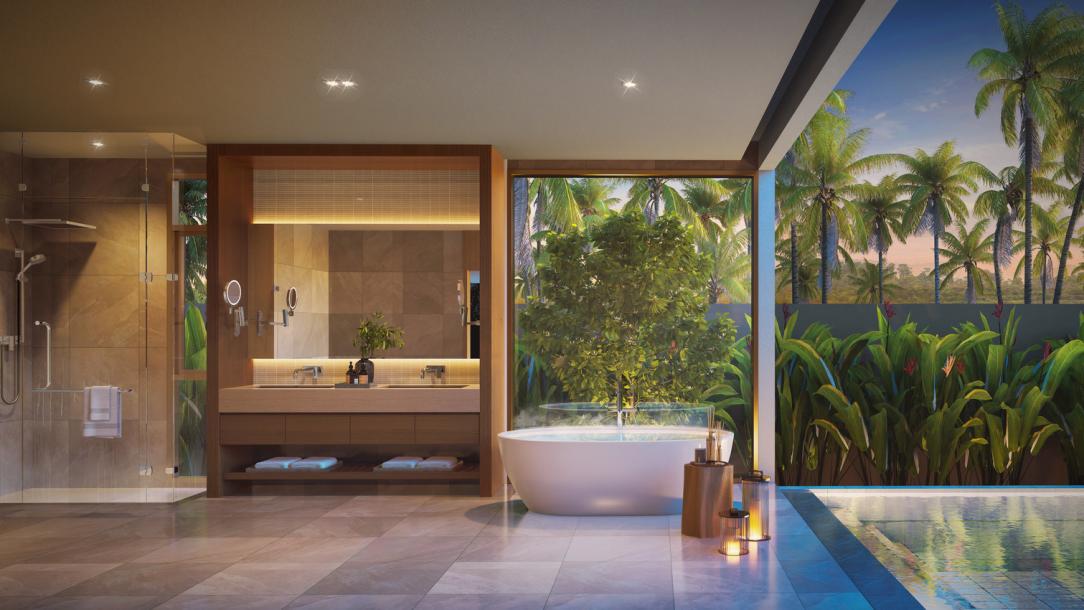 3 Bed, 6 Bath, HouseFor Sale, Bang Tao, Phuket