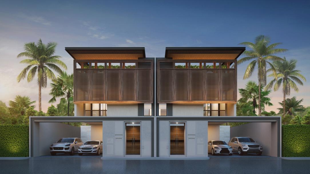 3 Bed, 6 Bath, HouseFor Sale, Bang Tao, Phuket