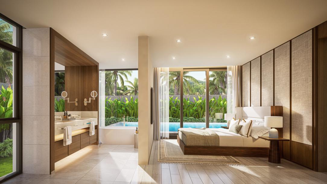 3 Bed, 6 Bath, HouseFor Sale, Bang Tao, Phuket