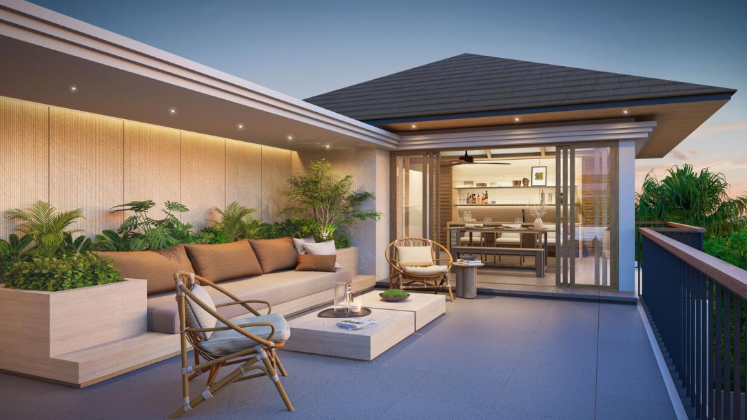 3 Bed, 6 Bath, HouseFor Sale, Bang Tao, Phuket