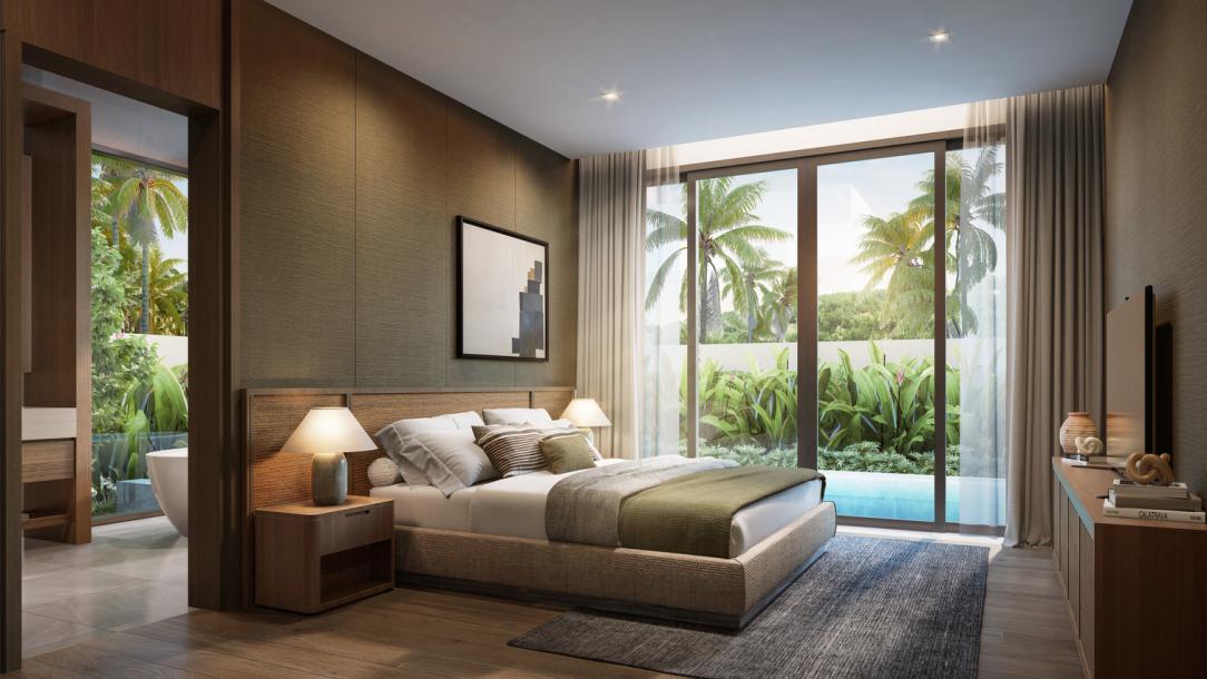 3 Bed, 6 Bath, HouseFor Sale, Bang Tao, Phuket