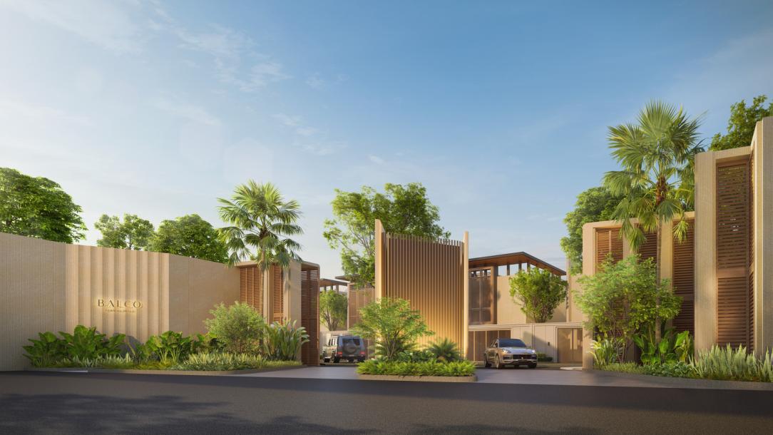 3 Bed, 6 Bath, HouseFor Sale, Bang Tao, Phuket