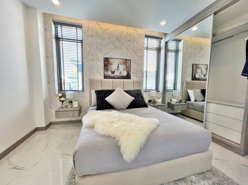 3 Bath, HouseFor Sale, East Pattaya, Chonburi