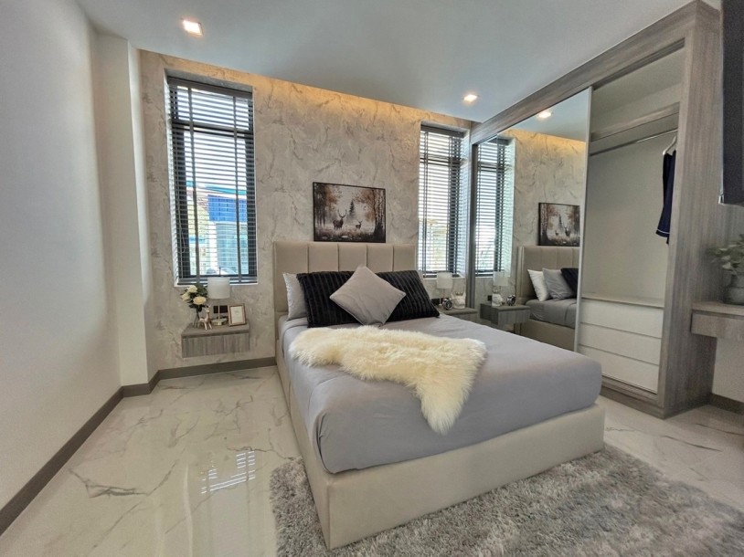 3 Bath, HouseFor Sale, East Pattaya, Chonburi