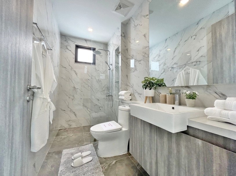 3 Bath, HouseFor Sale, East Pattaya, Chonburi