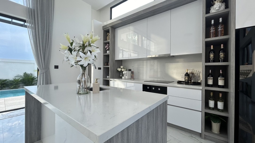 3 Bath, HouseFor Sale, East Pattaya, Chonburi