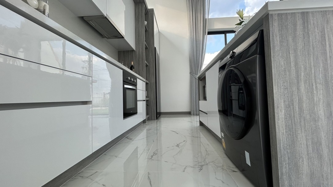 3 Bath, HouseFor Sale, East Pattaya, Chonburi