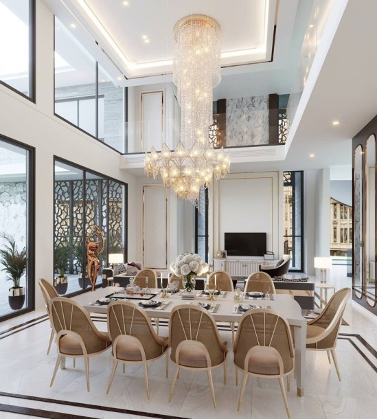 4 Bed, 5 Bath, HouseFor Sale, East Pattaya, Chonburi