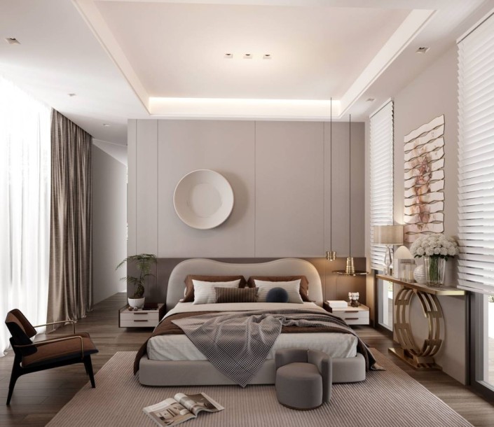 4 Bed, 5 Bath, HouseFor Sale, East Pattaya, Chonburi